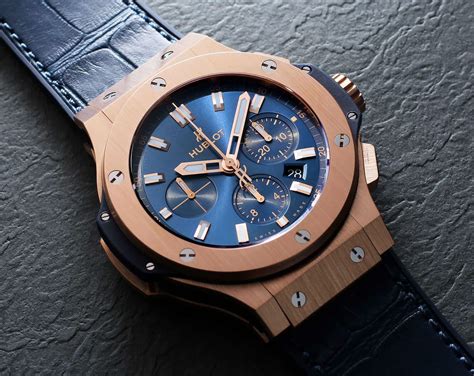 hublot azzurro|hublot watches for sale.